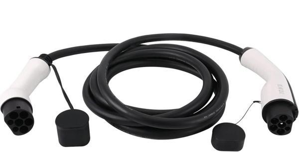GB/T - Type 2 EV Şarj Adaptör Kablosu 7,2kW 5 Metre - Image 1