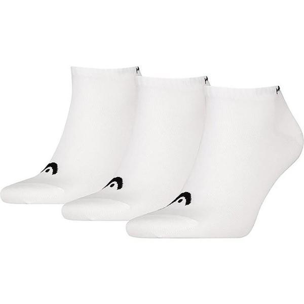 Head All Sports Training Socks Üçlü Unisex Çorap - Image 1