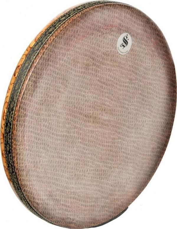 TFI SCE50 Erbane İran Yapımı - Image 1