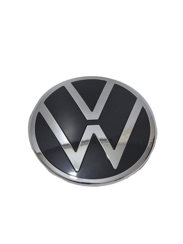 Volkswagen Ön Panjur Arması 5H0853601D - Image 1