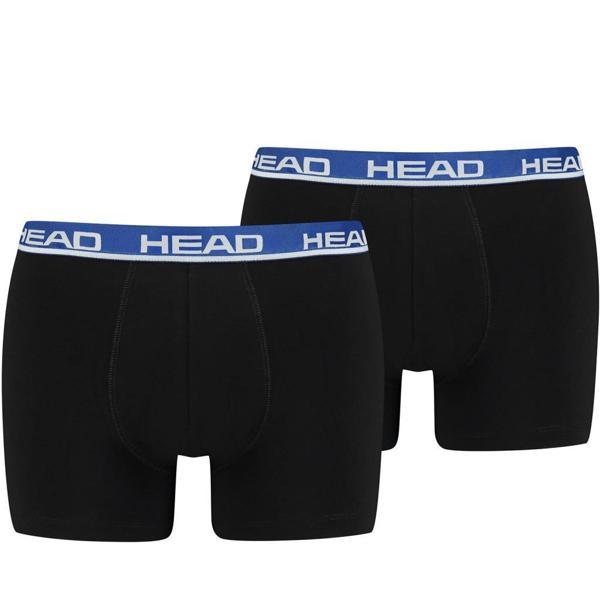 Head Basic 2P İkili Erkek Boxer - Image 1
