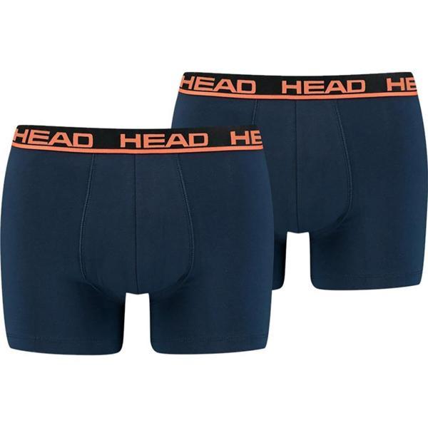 Head Basic 2P İkili Erkek Boxer - Image 1