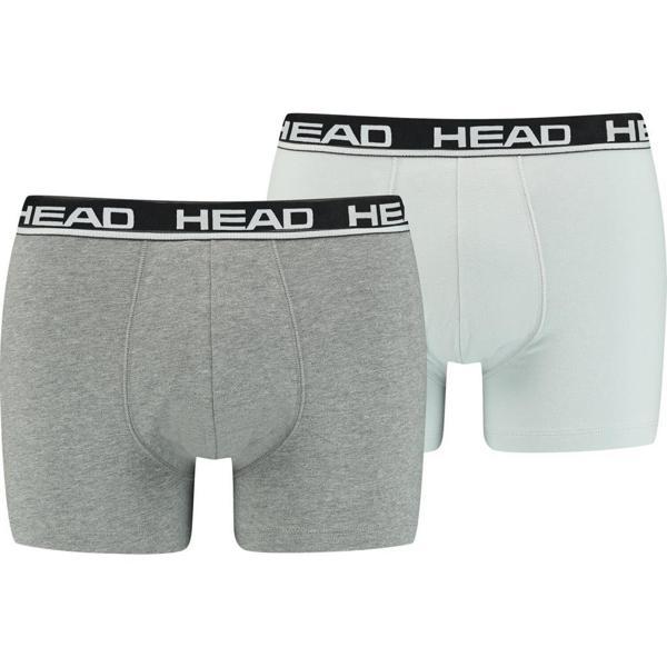 Head Basic 2P İkili Erkek Boxer - Image 1