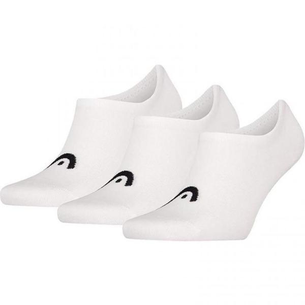 Head All Sports Training Socks Üçlü Unisex Çorap - Image 1