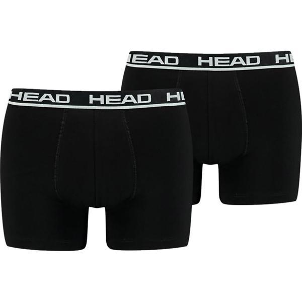 Head Basic 2P İkili Erkek Boxer - Image 1