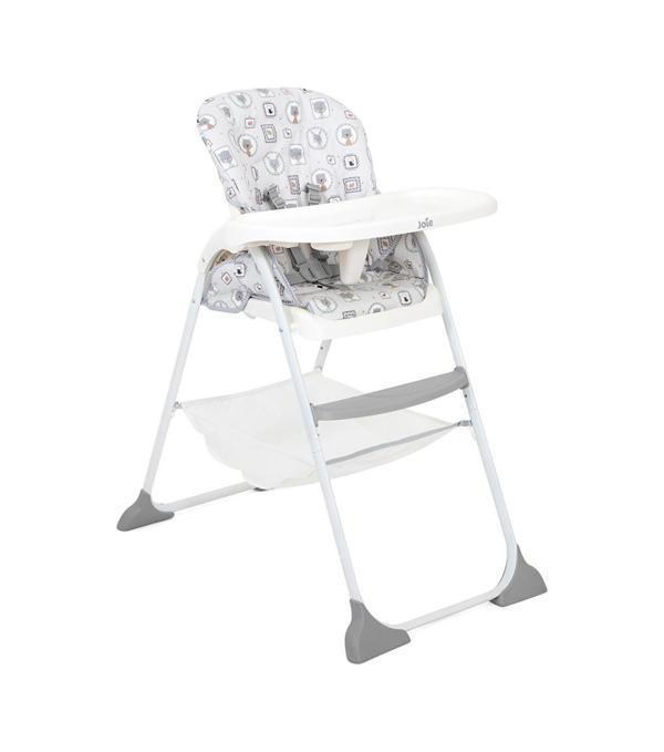Joie Mimzy Snacker Ayaklı Mama Sandalyesi JOI-H1127AA_Portrait - Image 1