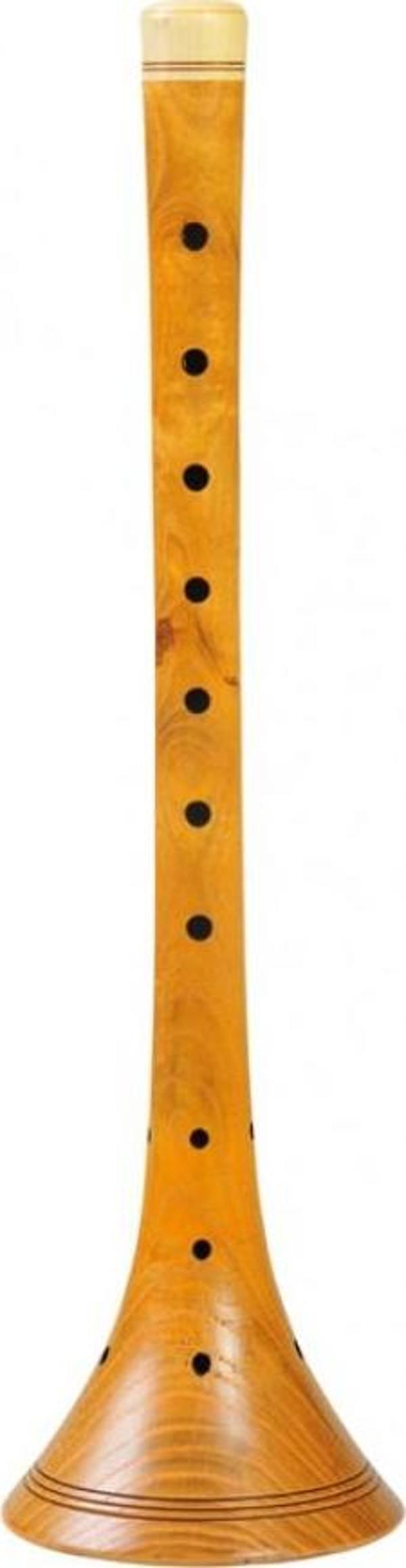 TFI TDZ33 Dut Zurna La +Zurna Borusu - Image 1