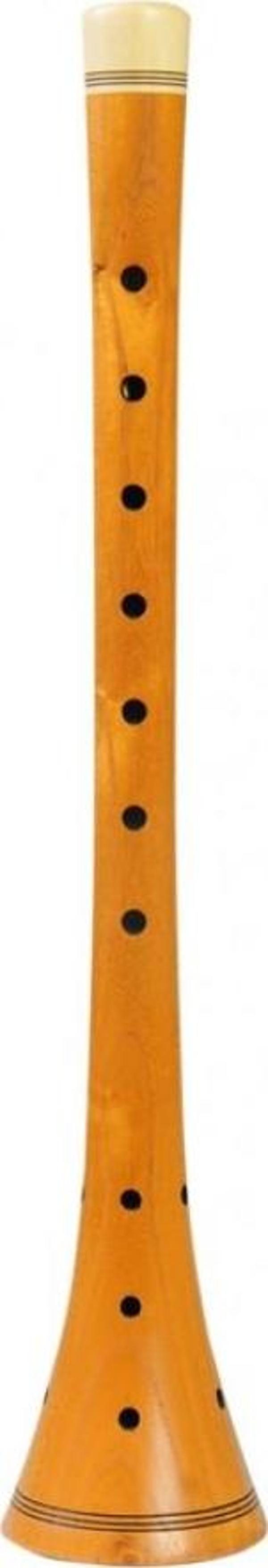 TFI TDZ46 Dut Zurna Sivas-Tokat Mi +Zurna Borusu - Image 1