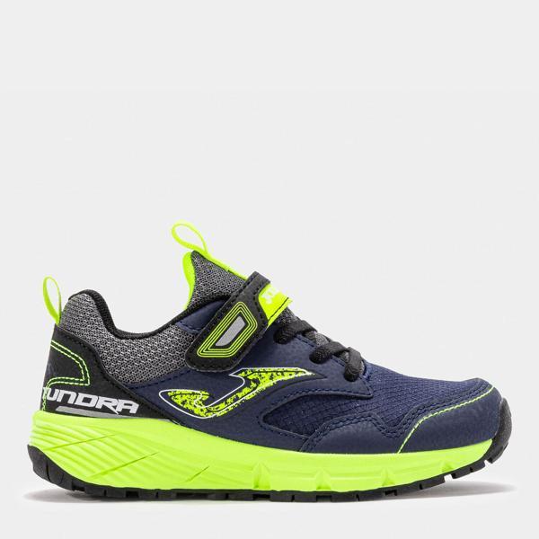 Joma Çocuk Koşu - Yürüyüş Ayakkabısı Tundra Jr 2503 Jtuns2503V - Image 1