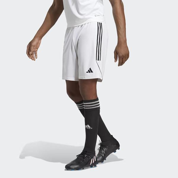 Adidas Erkek Futbol Şort Tiro 23 Sho Ib8083 - Image 1