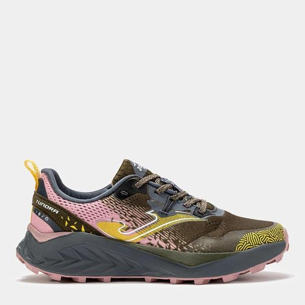 Joma Kadın Koşu - Yürüyüş Ayakkabısı Tundra Lady 2523 Tktuls2523 - Image 1