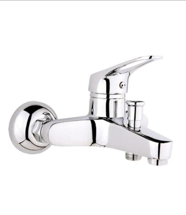 Hazal Trend Banyo Bataryası – Modern Tasarım, Uzun Ömürlü Performans - Image 1