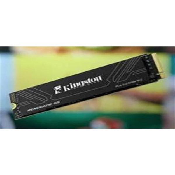 ONTECH - 2 Tb Kıngston Renegade Gen5 M.2 2280 Pcıe 5.0 X4 Nvme Srng2s/2t0 - Image 1
