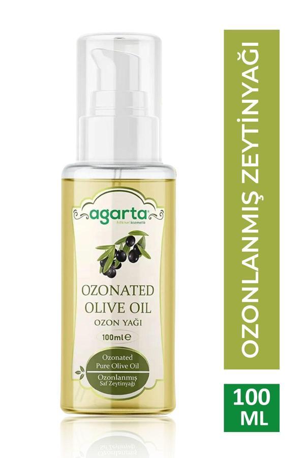 Agarta Doğal Cilt Temizleme Yüz Maskesi 120 Ml - Image 1