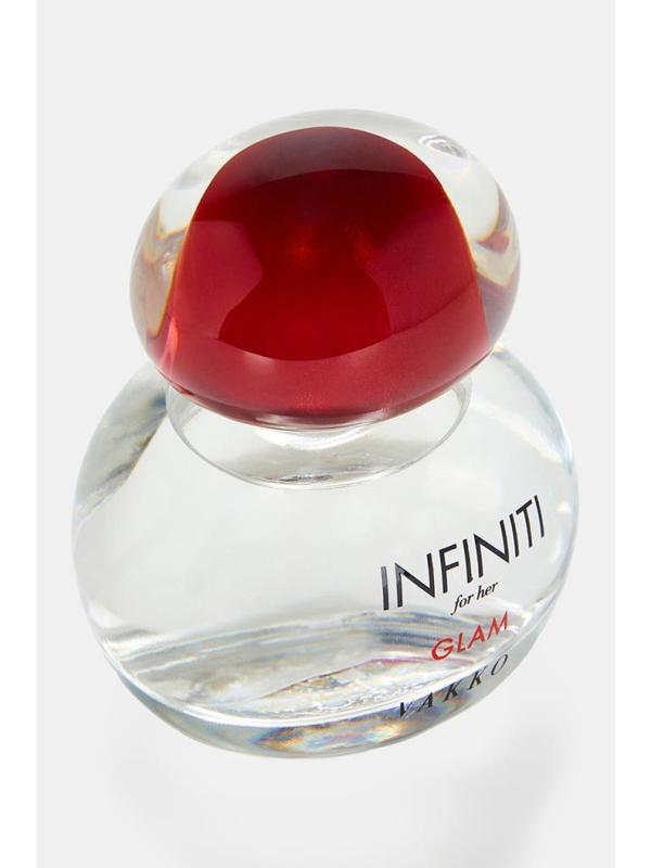 Vakko Infınıtı For Her Glam 100ML Kadın Parfümü - Image 1