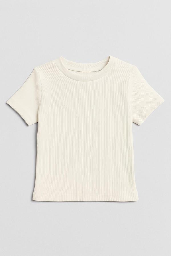 Fitilli Kız Çocuk Basic Bluz - Image 1