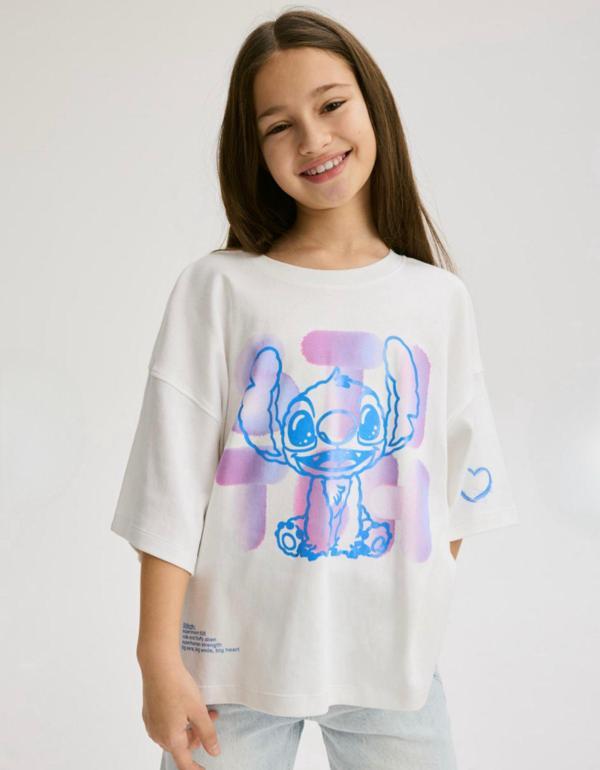 Stitch Çocuk Tişört - Image 1