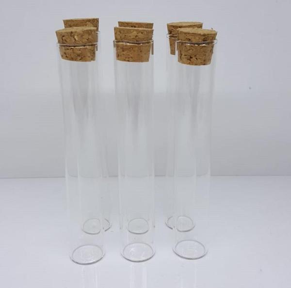 Bambum Bondi 6lı Baharat Tüpü 2x12cm - Image 1