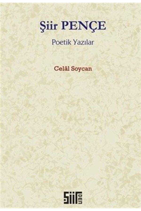 Şiirden Yayınları Şiir Pençe & Poetik Yazılar - Şiirden Yayınları - Image 1