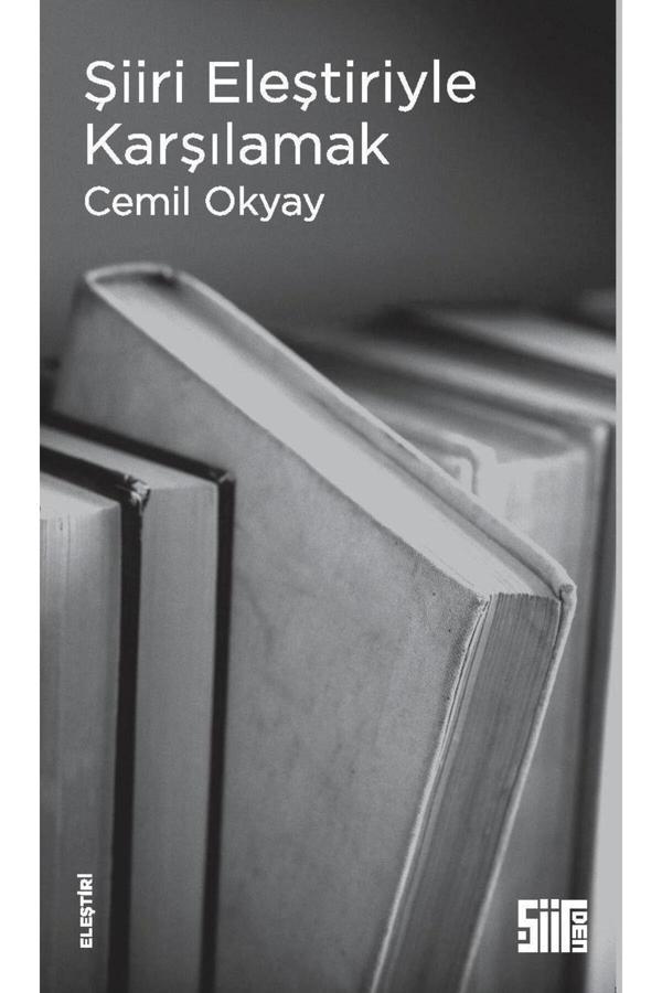 Şiirden Yayınları Şiiri Eleştiriyle Karşılamak - Şiirden Yayınları - Image 1