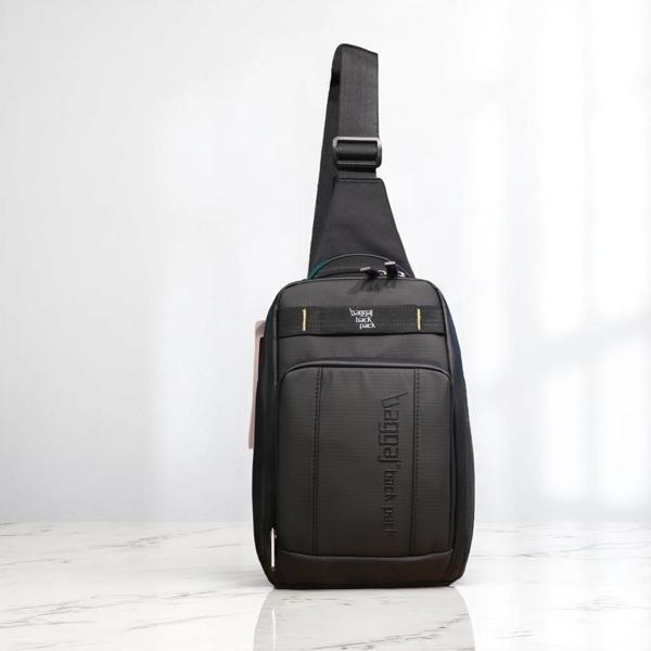 Tek Askılı Bodybag Erkek Sırt Çantası Baggaj CS24160 - Image 1