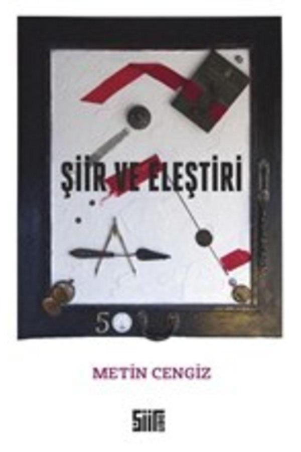 Şiirden Yayınları Şiir Ve Eleştiri - Şiirden Yayınları - Image 1