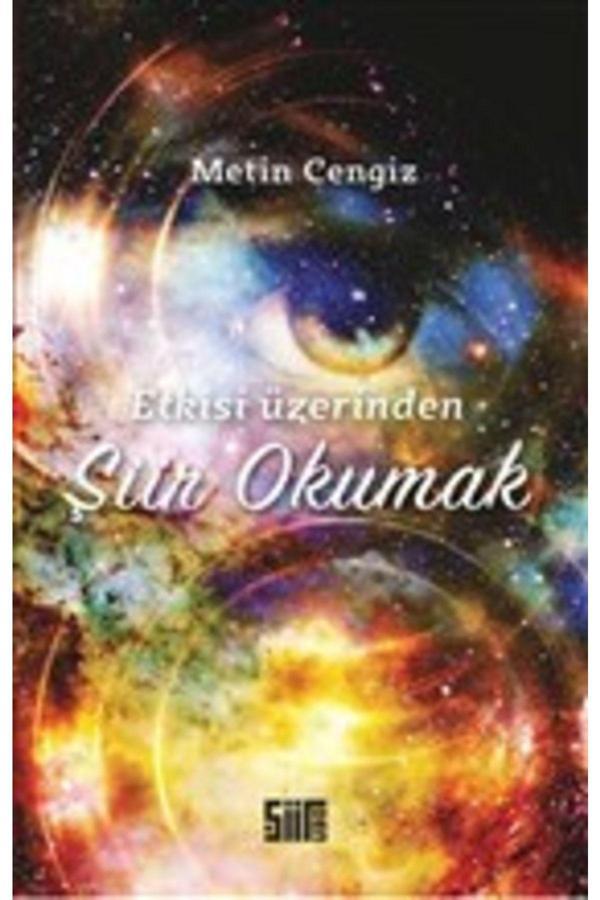 Şiirden Yayınları Etkisi Üzerinden Şiir Okumak - Şiirden Yayınları - Image 1
