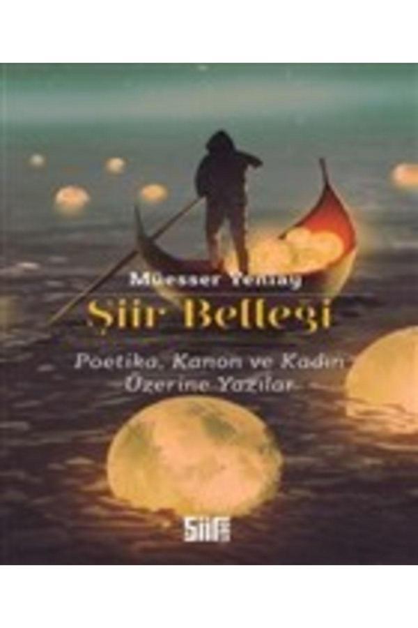 Şiirden Yayınları Şiir Belleği - Şiirden Yayınları - Image 1