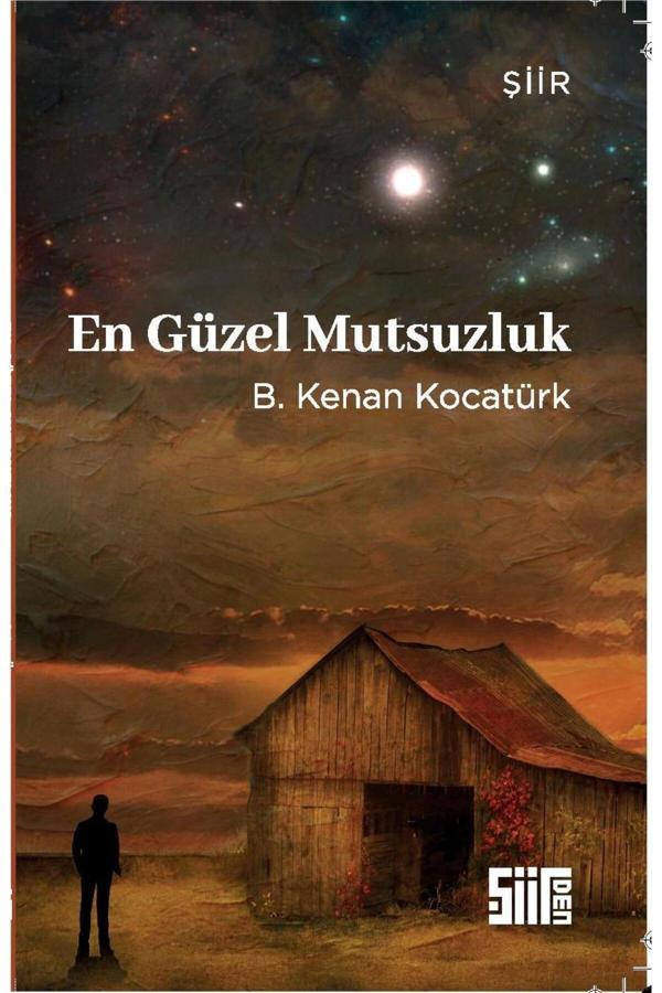 Şiirden Yayınları En Güzel Mutsuzluk - Şiirden Yayınları - Image 1