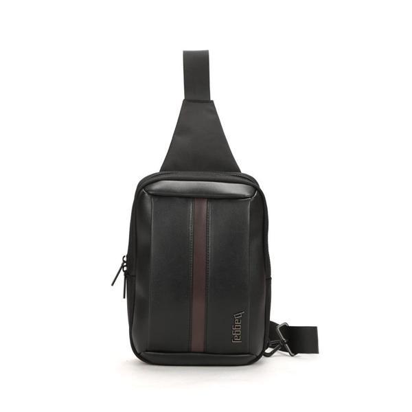 Tek Askılı Bodybag Erkek Sırt Çantası Baggaj CS24156 - Image 1