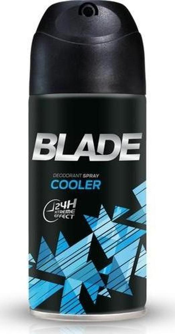 Blade Cooler Erkek Deodorant 150 Ml - Image 1