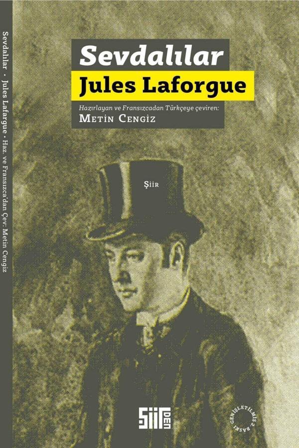 Şiirden Yayınları Sevdalılar  Jules Laforgue - Şiirden Yayınları - Image 1