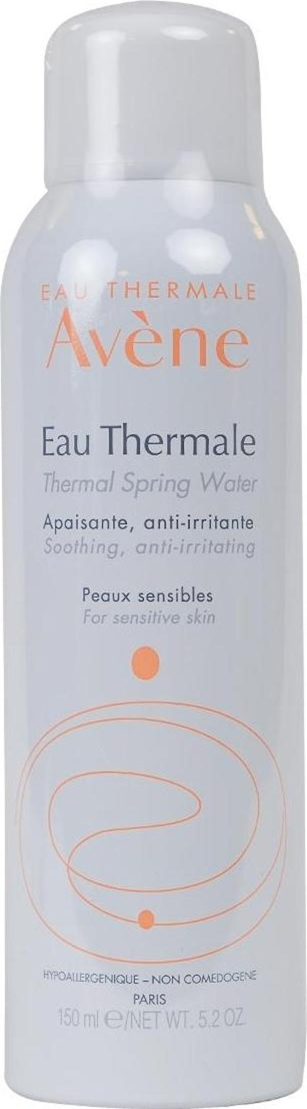 Avene Termal Su 150 Ml - Image 1