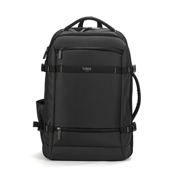 Büyük Boy Seyahat ve Laptop için Sırt Çantası Baggaj S24101 - Image 1