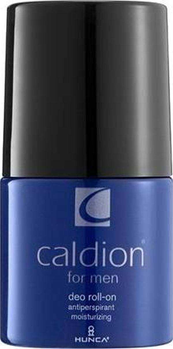 Caldion Classic Erkek Roll On 50 Ml - Image 1