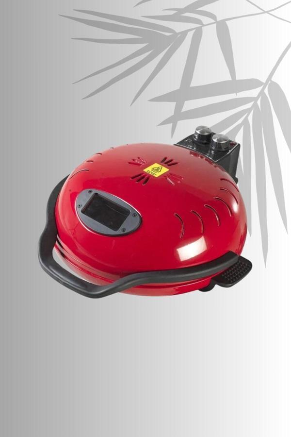 Dökümsan Lahmacuncu Hızlı Pişirme  2000 W - Image 1