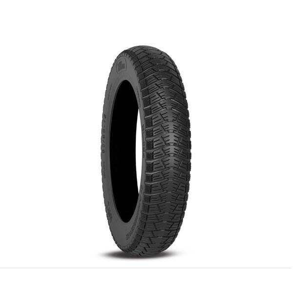 Billas BL084 90 / 90 -18 4PR Motosiklet Dış Lastik Dubleks 51P Kayz - Image 1