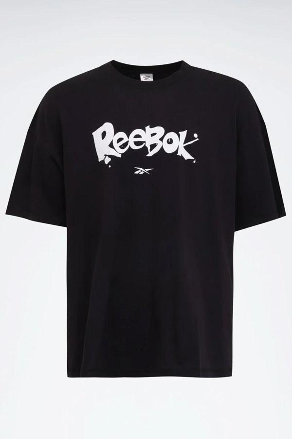 Reebok New Id Ovrs Gf Erkek Tişört - Image 1