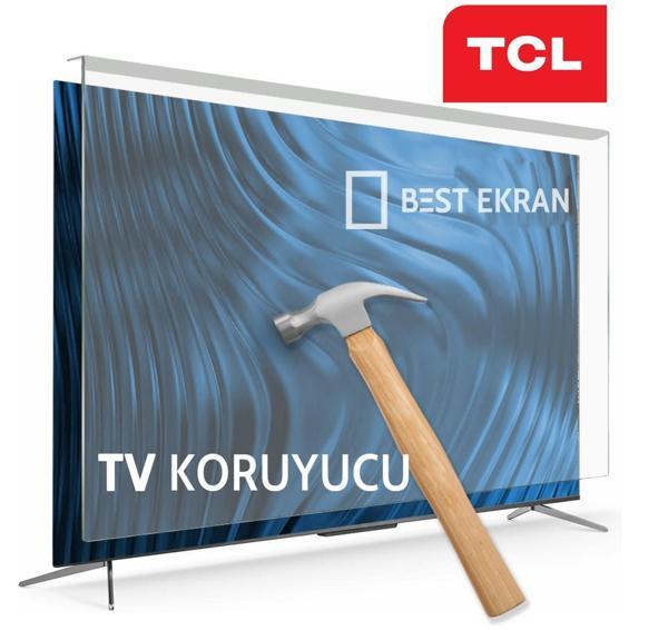 TCL 55P7KGTV TV EKRAN KORUYUCU - Tcl 55" inç 139 cm KIRILMAZ Ekran Koruyucu - Image 1