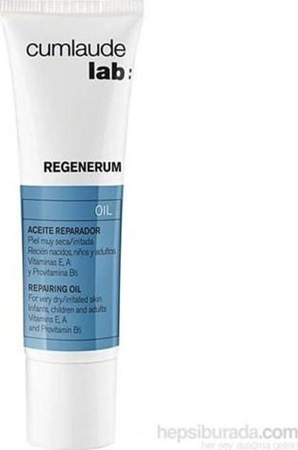 Cumlaude Lab Regenarum Oil 30 Ml - Image 1