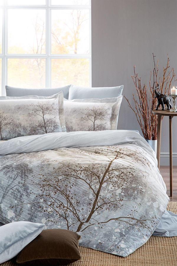 Özdilek Inverno King Size Nevresim Takımı - Image 1