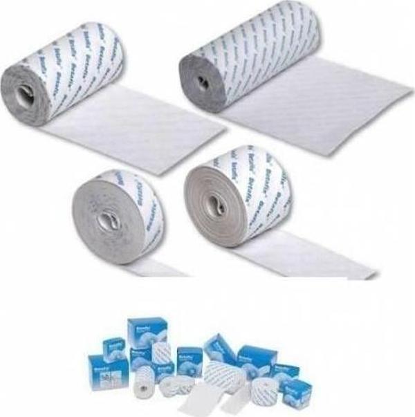 Betasan 5115 Esnek Sabitleme Bandı Fix Flaster 10 M X 15 Cm - Image 1