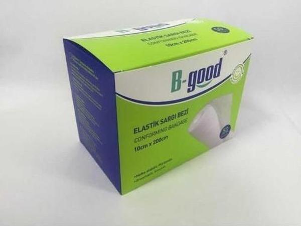 B-Good Sargı Bezi Elastik 50 Li - Image 1