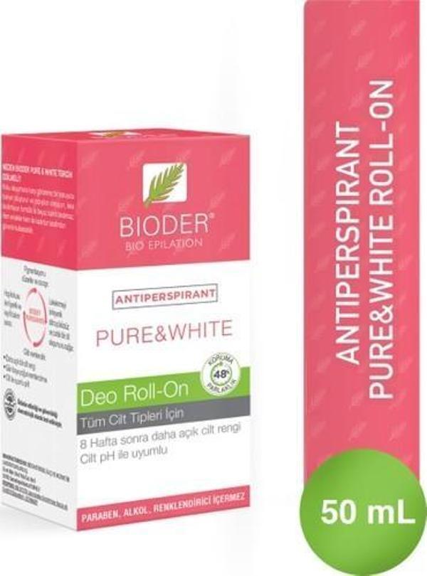 Bioder Roll-On 50 Ml - Image 1