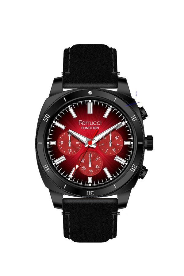 FERRUCCI ERKEK KOL SAATİ FCF062403357FK.264023 - Image 1