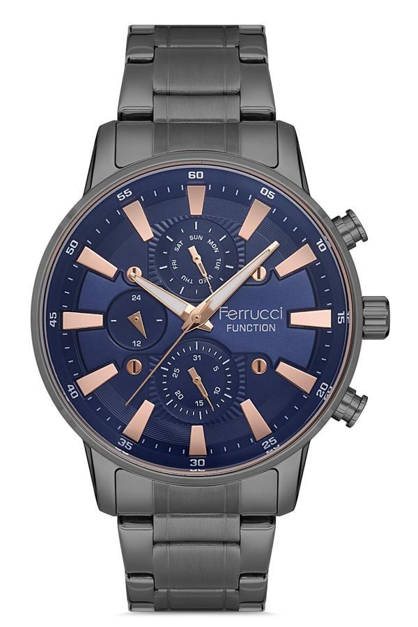 FERRUCCI ERKEK KOL SAATİ FCF072312169FM.464023 - Image 1