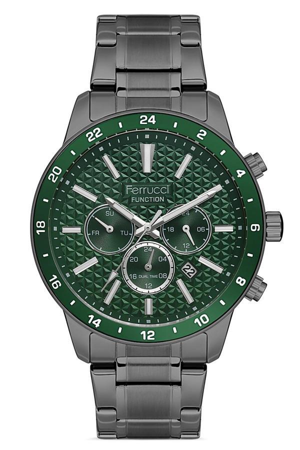 FERRUCCI ERKEK KOL SAATİ FCF082313568M.5640023 - Image 1
