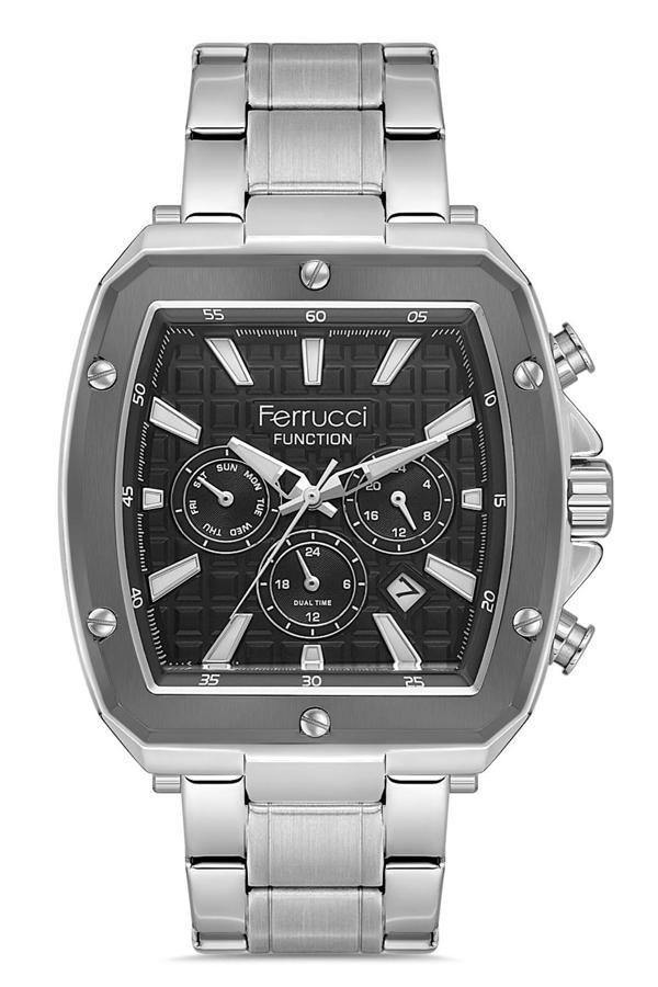 FERRUCCI ERKEK KOL SAATİ FCF082403202FM.016414 - Image 1