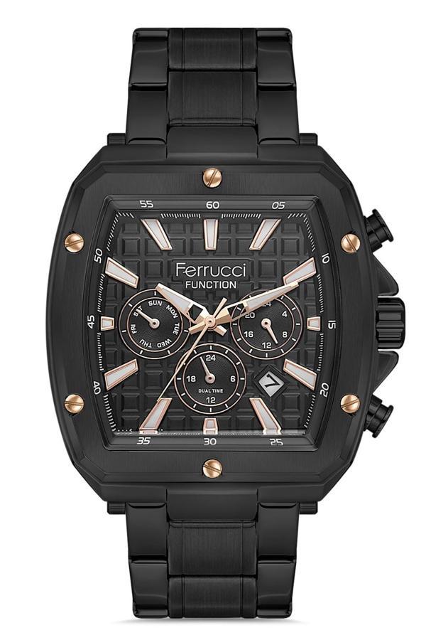 FERRUCCI ERKEK KOL SAATİ FCF082403202FM.036414 - Image 1