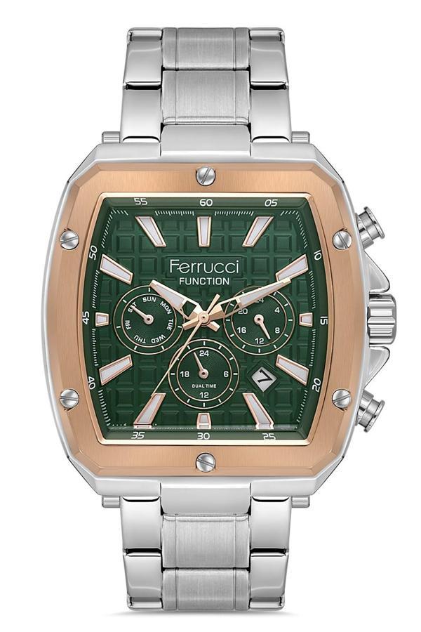 FERRUCCI ERKEK KOL SAATİ FCF082403202FM.046414 - Image 1
